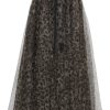 Vaatteet EMM Copenhagen | Daisy Skirt, Leopard