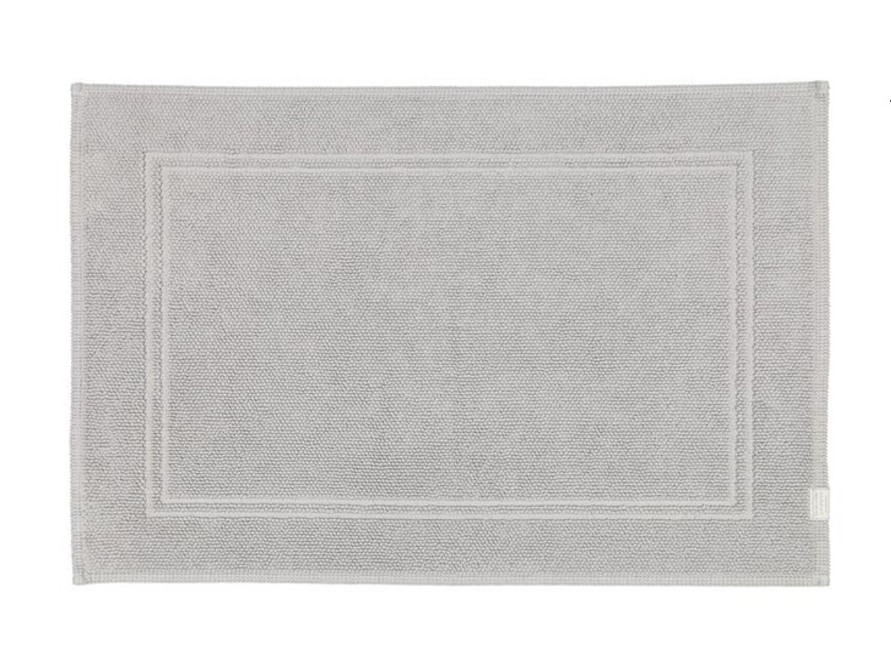 Koti Gant Home | Organic Bathrug 60X90, Light Grey