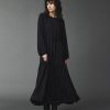 Vaatteet Lexington Company | Therese Jacquard Dress, Black