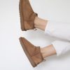 Kengat&Asusteet UGG | Classic Ultra Mini, Chestnut