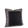 Koti Artwood | Morandi Cushion Cover 50X50, Black/Grey