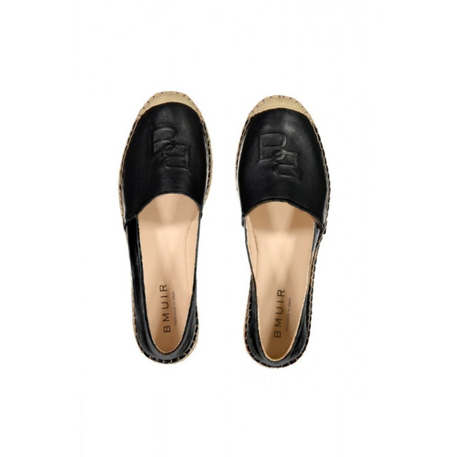 Kengat&Asusteet Balmuir | Palma Espadrillos, Black