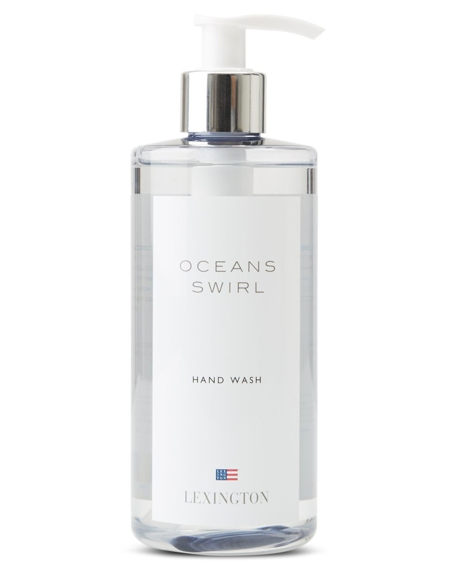 Koti Lexington Company | Casual Luxury Oceans Swirl Hand Wash