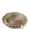 Koti Rivièra Maison | Rustic Rattan Plate