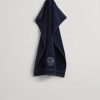 Koti Gant Home | Crest Towel 30X50, Marine