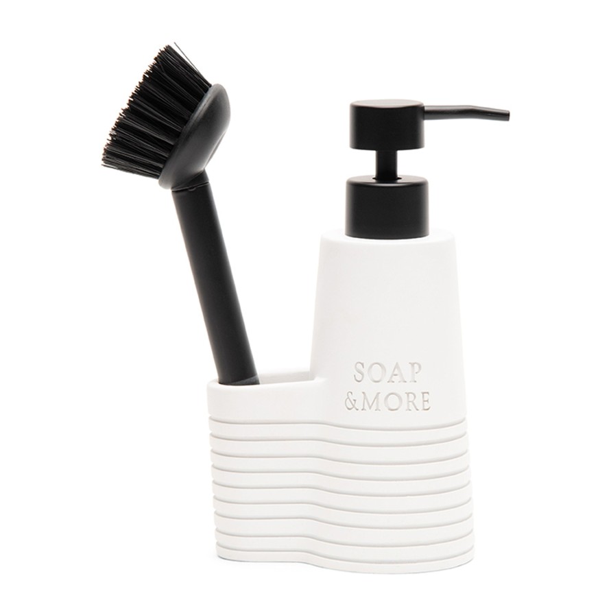 Koti Rivièra Maison | Soap & More Cleaning Set