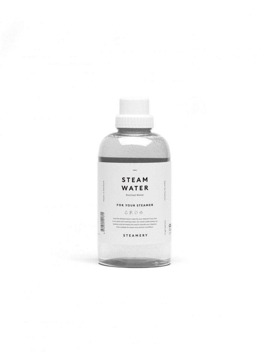 Koti Steamery | Steam Water