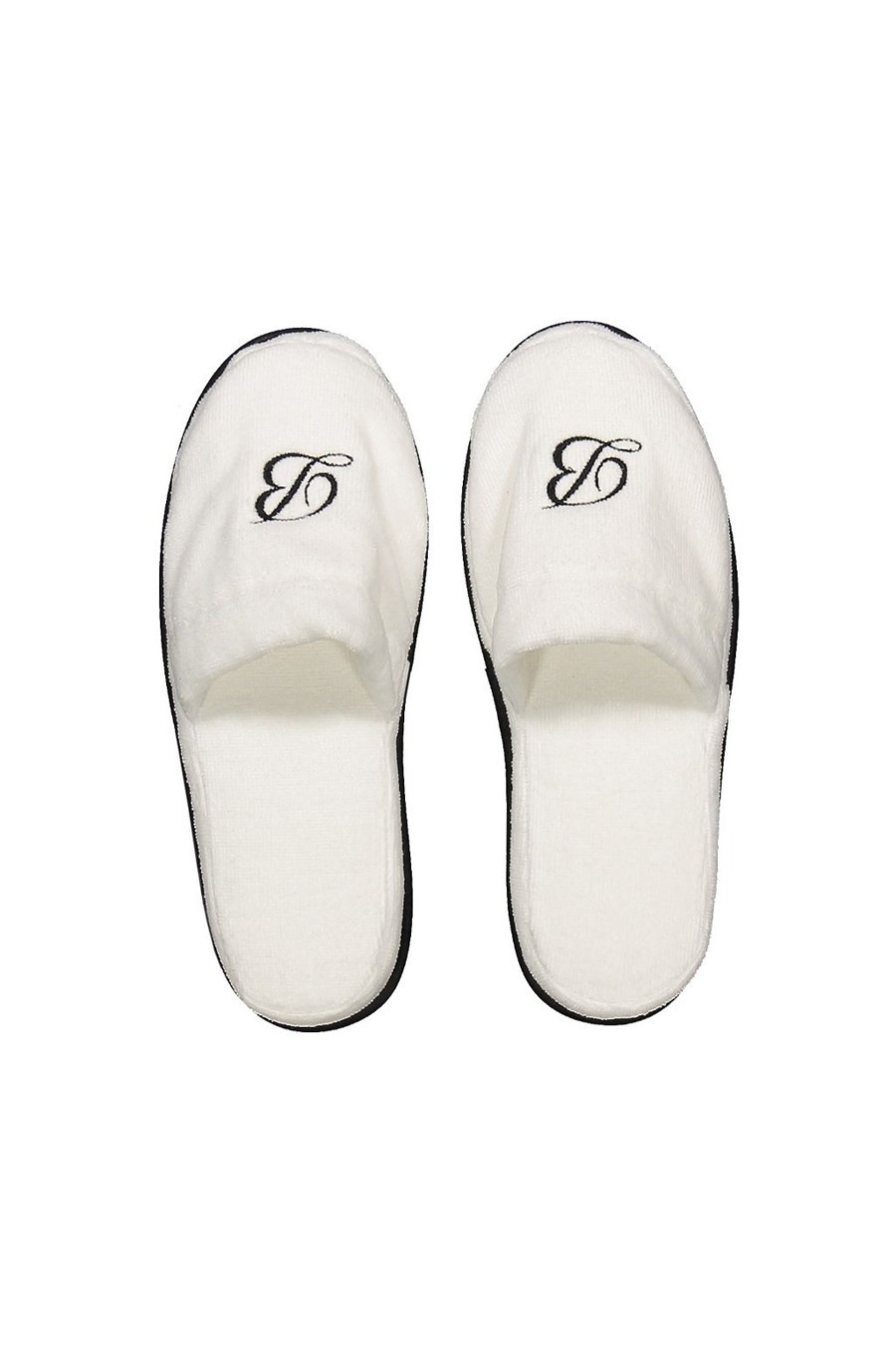 Kengat&Asusteet Balmuir | Portofino Slippers, White