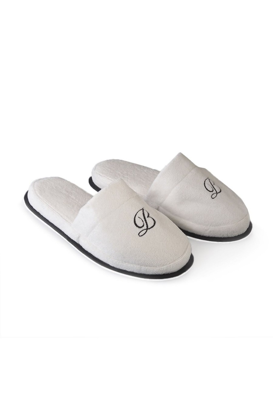 Kengat&Asusteet Balmuir | Portofino Slippers, White