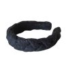 Kengat&Asusteet GAUHAR Helsinki | Headband Helsinki Atelier Braid, Mara