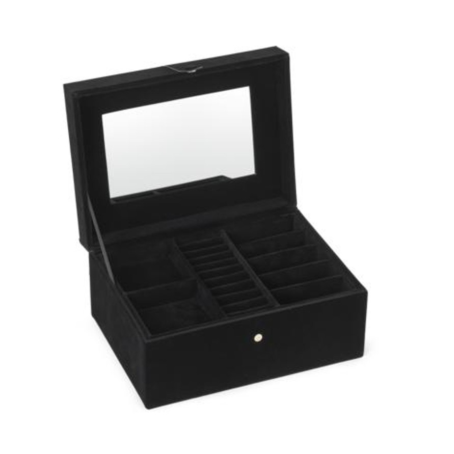 Kengat&Asusteet Day Et | Jewelry Box Big, Black