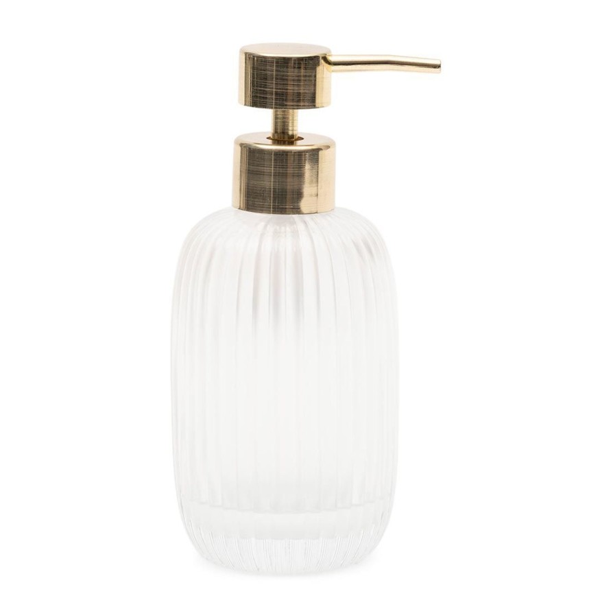 Koti Rivièra Maison | Chique Soap Dispenser