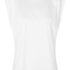 Vaatteet Second Female | Ghita Top, White