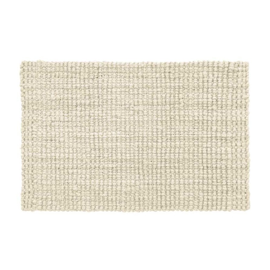 Koti Dixie | Julia Juuttimatto 60X90, Ivory