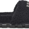 Kengat&Asusteet UGG | Cozetta Curly Graphic, Black