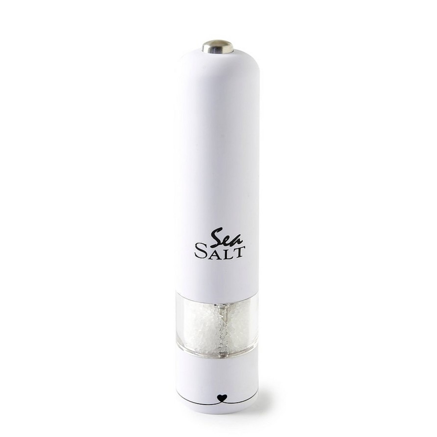 Koti Rivièra Maison | Sol Sea Salt Mill Electic