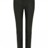 Vaatteet Gustav | Dara Stretch Leather Pants, Black