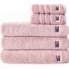 Koti Lexington Company | Original Towel 70X130, Light Rose