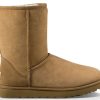 Kengat&Asusteet UGG | Classic Short Ii, Chestnut