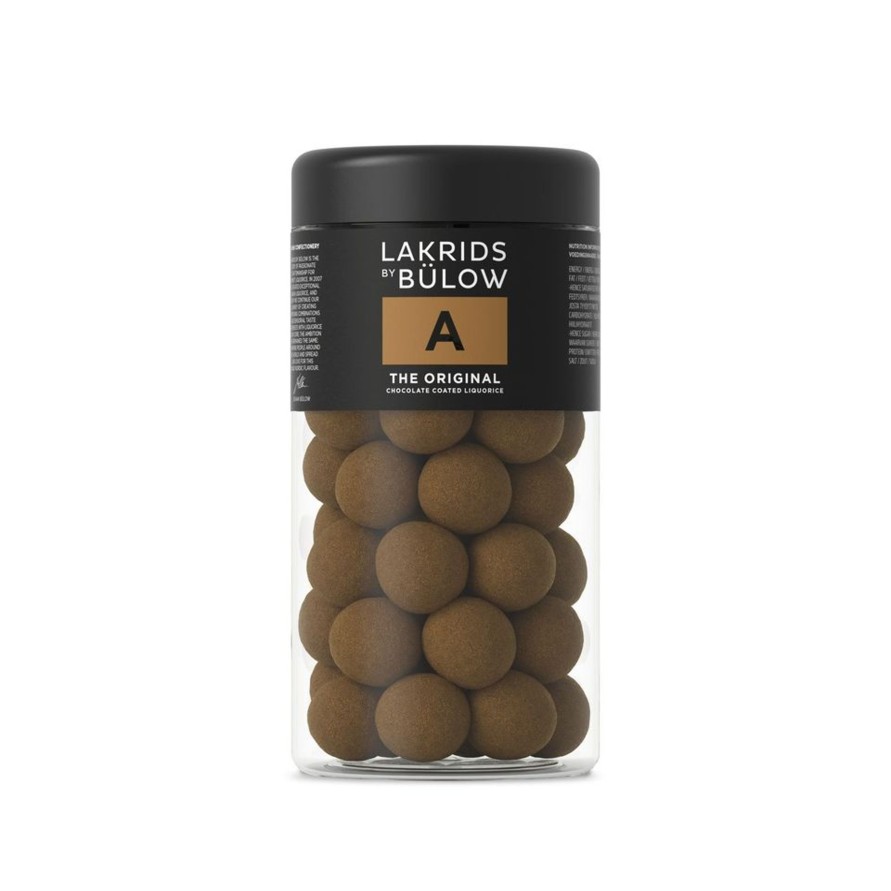 Koti Lakrids by Bülow | Regular A