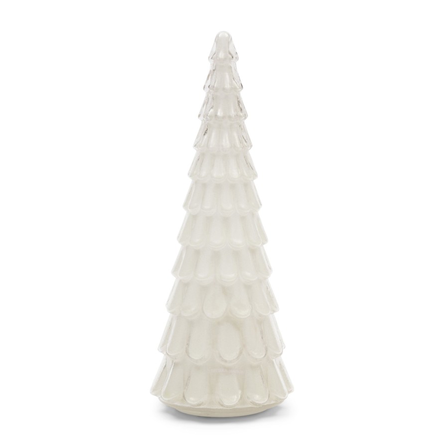 Koti Rivièra Maison | Winter Forest Tree Led White M