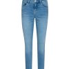 Vaatteet Mos Mosh | Vice Strong Jeans, Light Blue