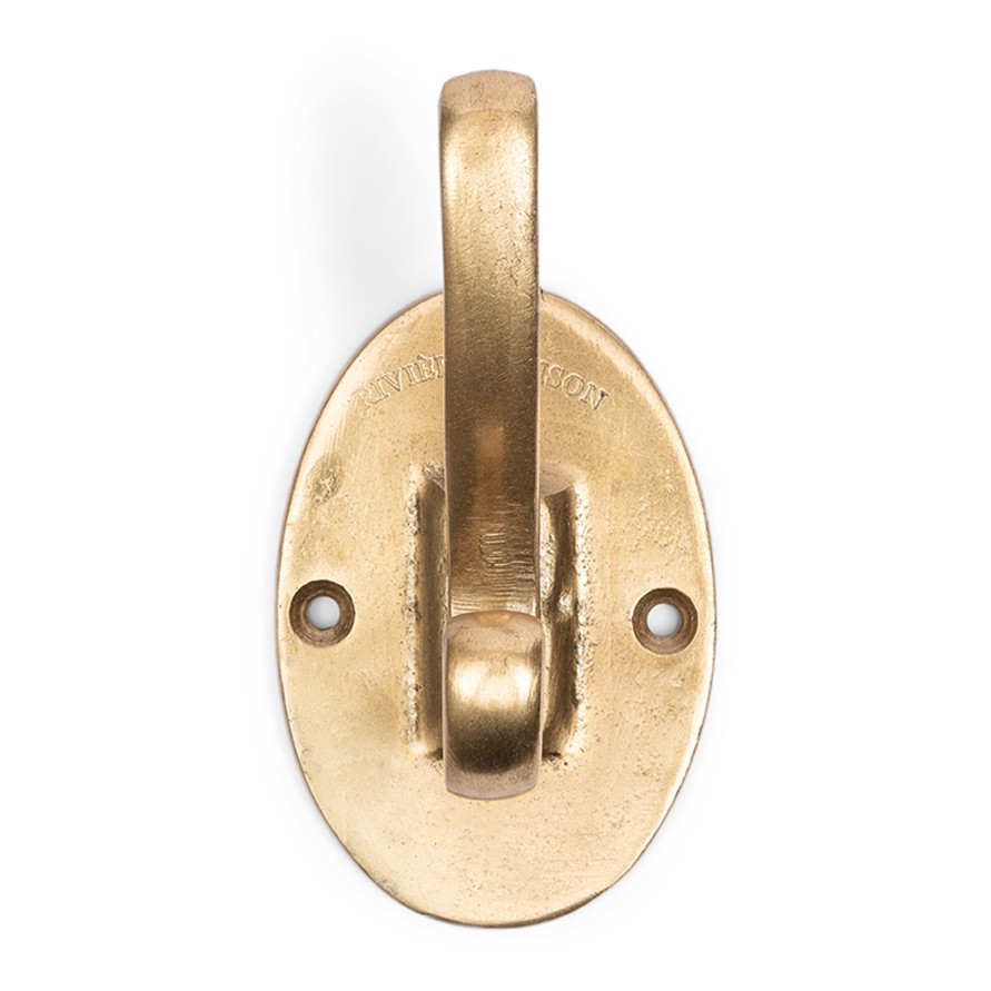 Koti Rivièra Maison | New Classic Hook Brass