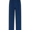 Vaatteet Samsøe & Samsøe | Uma Trousers, Pegeant Blue