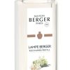 Koti Maison Berger | Black Angelica - Ilmanpuhdistajanneste 500Ml