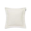 Koti Lexington Company | Hotel Velvet Sham 50X50, Off White