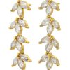 Kengat&Asusteet Edblad | Laurel Earrings, Gold