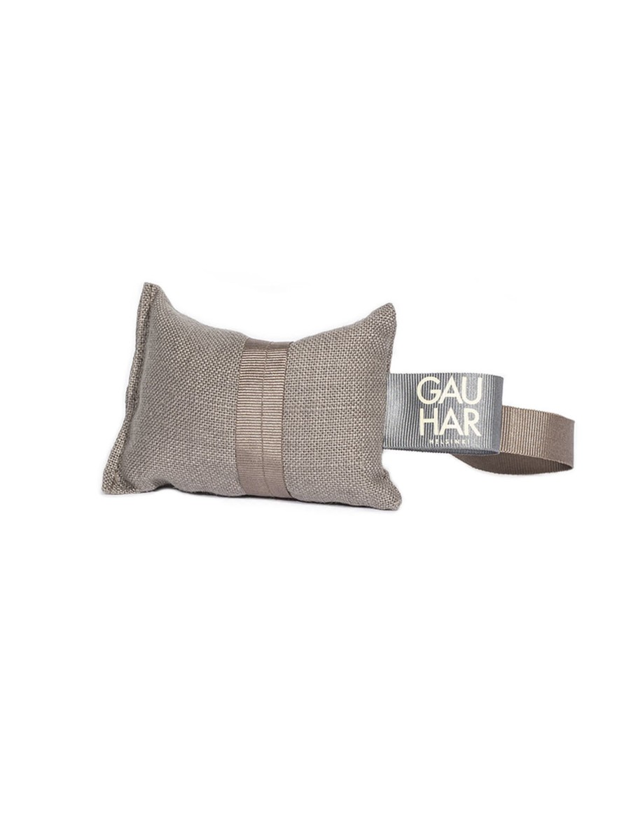 Koti GAUHAR Helsinki | Linen Sachet, Forest