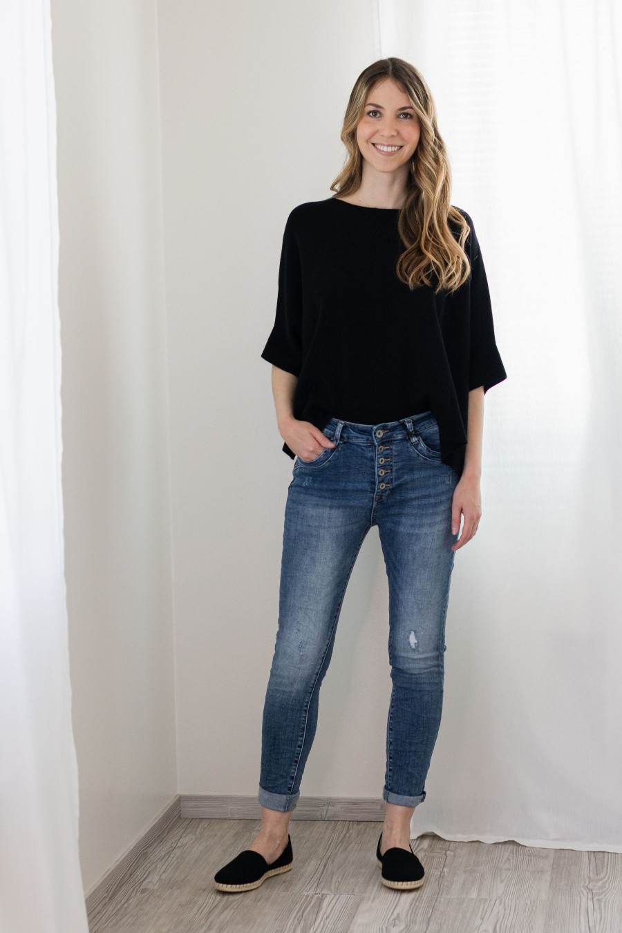 Vaatteet Piro Jeans | Piro Jeans, Blue Denim