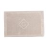 Koti Gant Home | Organic G Shower Mat, Dry Sand