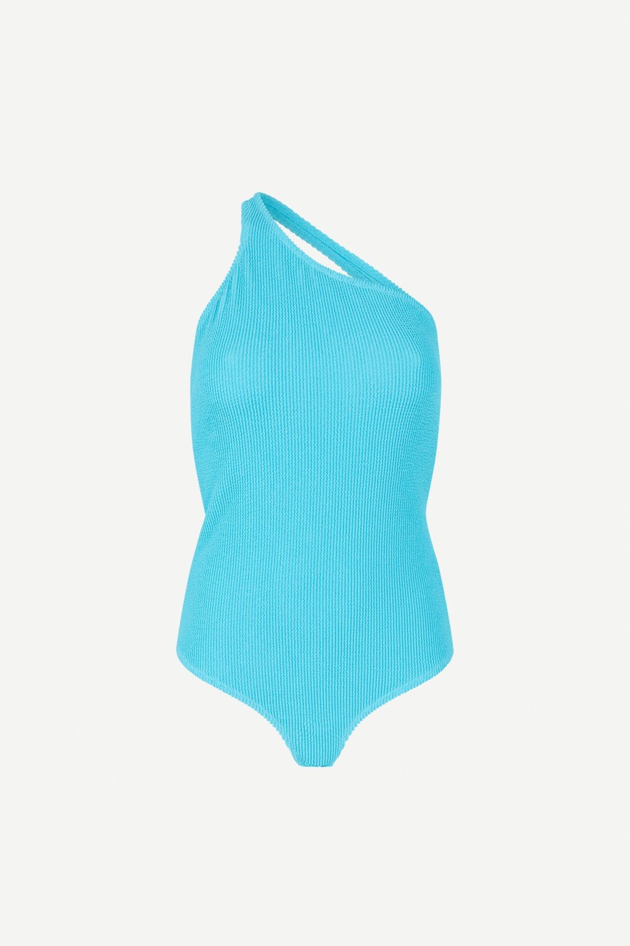 Vaatteet Samsøe & Samsøe | Erin Swimsuit, Blue Topaz