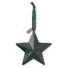 Koti Lexington Company | Metal Star 12X12, Green