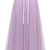 Vaatteet EMM Copenhagen | Daisy Skirt, Lavender