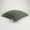 Koti Balmuir | Novara Cushion Cover 45X45, Pine Green