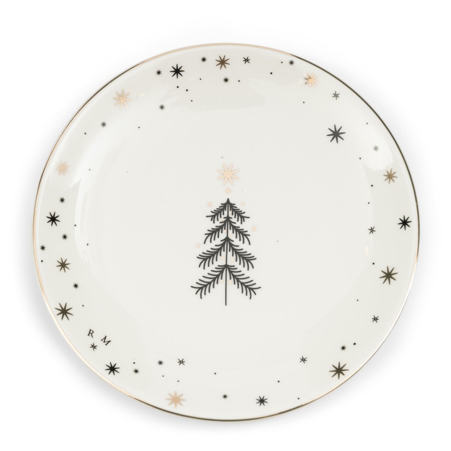 Joulu Rivièra Maison | Magical Christmas Plate