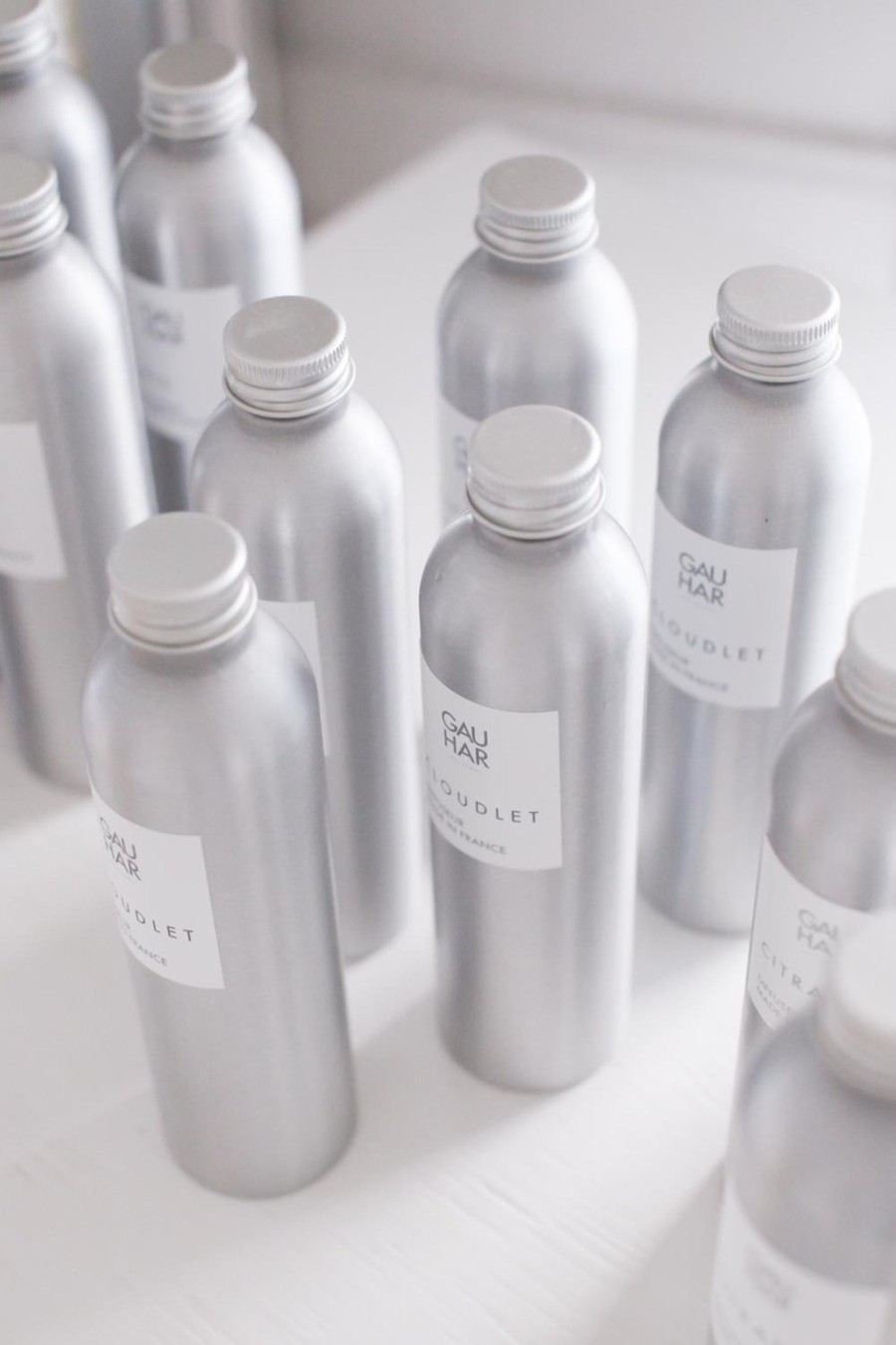 Koti GAUHAR Helsinki | Refill Bottle Cloudlet 200Ml