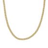 Kengat&Asusteet Edblad | Lourdes Chain Necklace, Gold