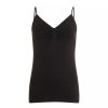 Vaatteet Coster Copenhagen | Seamless Camisole, Black