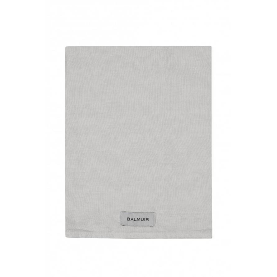 Koti Balmuir | Sisilia Kitchen Towel 50X70Cm, Light Grey Melange