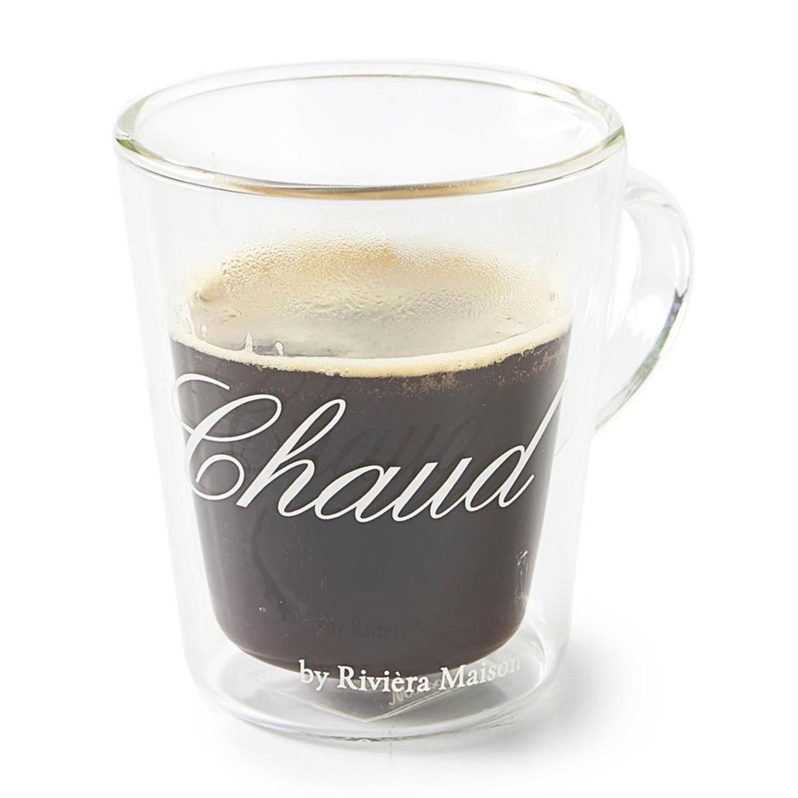 Koti Rivièra Maison | C'Est Chaud Mug M