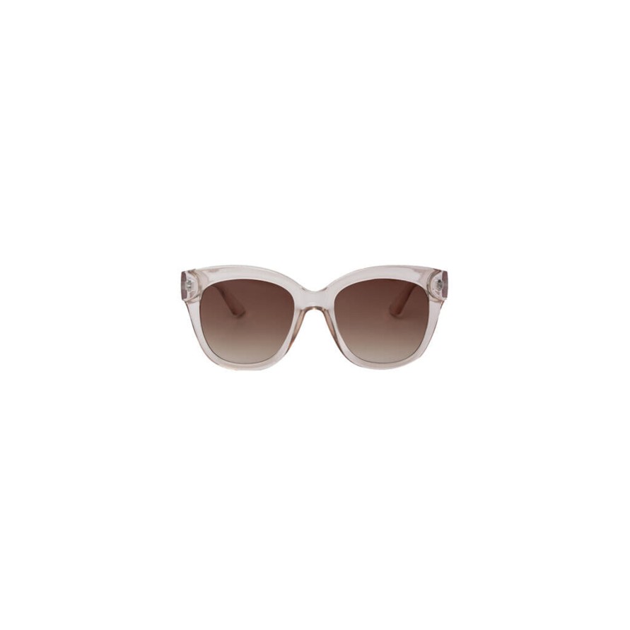 Kengat&Asusteet Re:Designed | Singapore Sunglasses, Rose