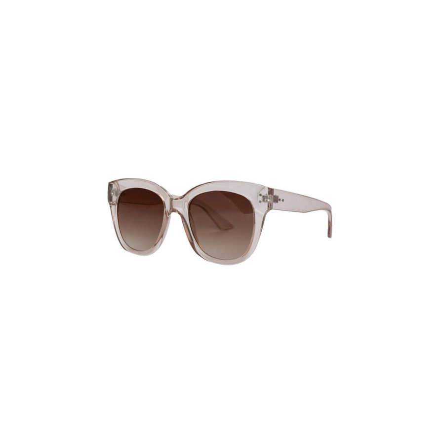 Kengat&Asusteet Re:Designed | Singapore Sunglasses, Rose