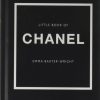 Koti New Mags | Little Book Of Chanel