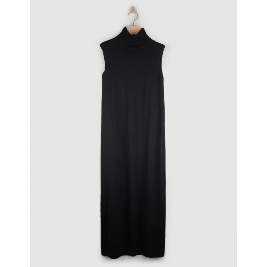 Vaatteet Balmuir | Ebba Dress, Black