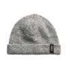 Kengat&Asusteet Mos Mosh | Thora Knit Hat, Grey Melange