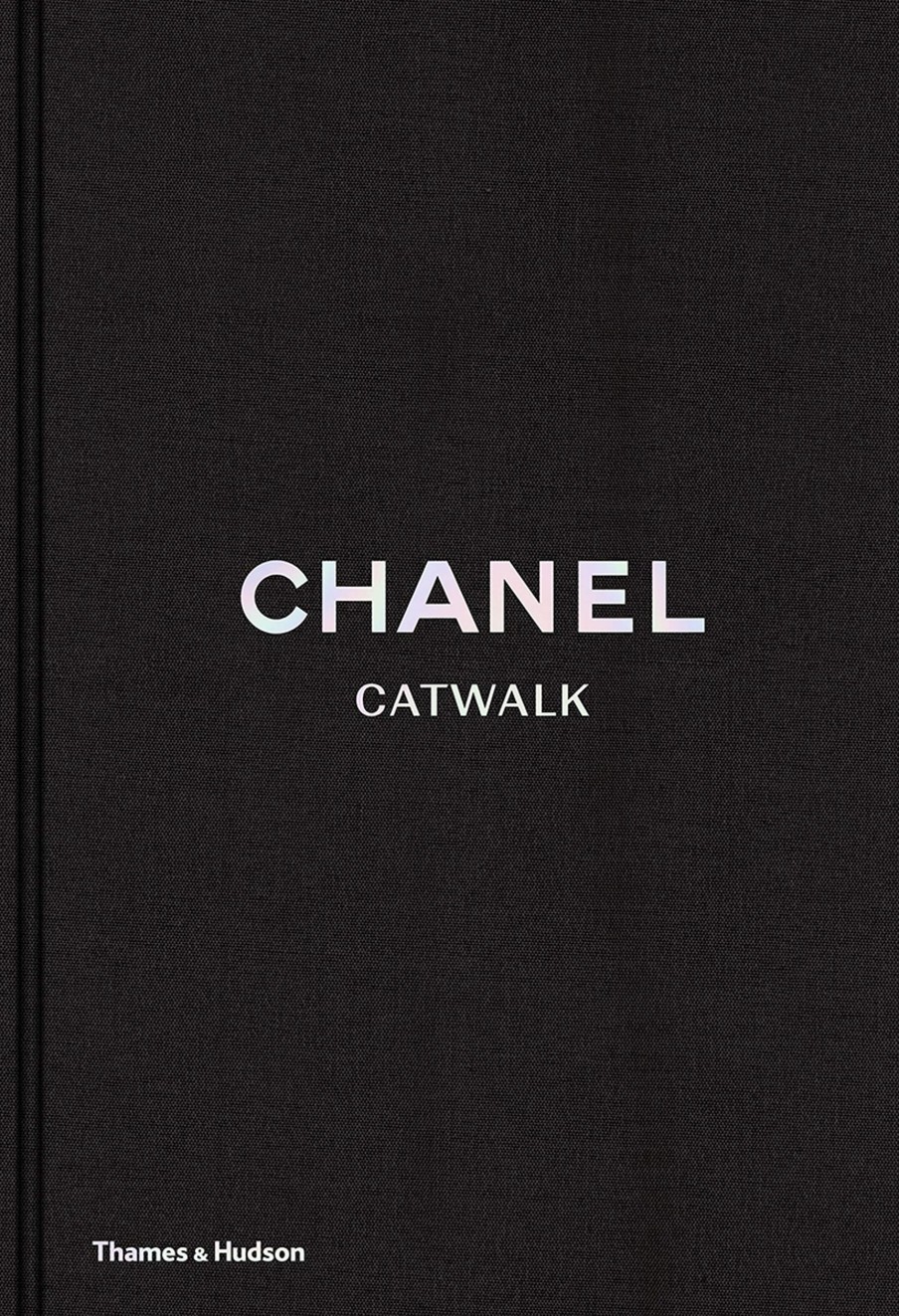 Koti New Mags | Chanel Catwalk